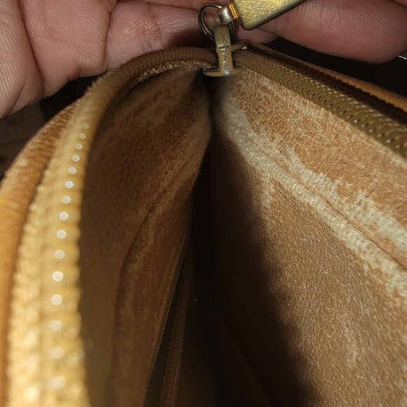 π 1980s VINTAGE GUCCI HANDBAG - Picture 17 of 17